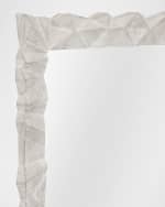 Image 4 of 4: Katherine Noble by BMC Isola 54" Wall Mirror