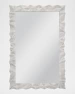 Image 1 of 4: Katherine Noble by BMC Isola 54" Wall Mirror