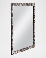 Image 2 of 4: Katherine Noble by BMC Kervo 58" Wall Mirror