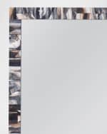 Image 3 of 4: Katherine Noble by BMC Kervo 58" Wall Mirror