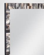 Image 4 of 4: Katherine Noble by BMC Kervo 58" Wall Mirror