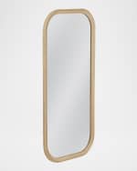 Image 2 of 4: Katherine Noble by BMC Gatlin 50" Wall Mirror