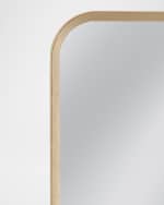 Image 3 of 4: Katherine Noble by BMC Gatlin 50" Wall Mirror
