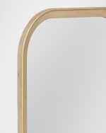 Image 4 of 4: Katherine Noble by BMC Gatlin 50" Wall Mirror