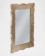 Image 2 of 4: Katherine Noble by BMC Cantrip 48" Wall Mirror