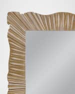 Image 3 of 4: Katherine Noble by BMC Cantrip 48" Wall Mirror