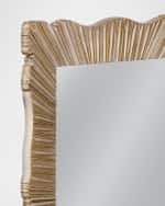 Image 4 of 4: Katherine Noble by BMC Cantrip 48" Wall Mirror