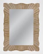 Image 1 of 4: Katherine Noble by BMC Cantrip 48" Wall Mirror