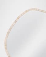 Image 3 of 4: Katherine Noble by BMC Tylerton 42" Wall Mirror