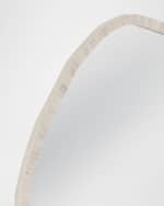 Image 4 of 4: Katherine Noble by BMC Tylerton 42" Wall Mirror