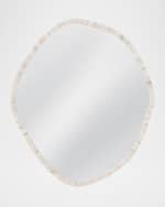 Image 1 of 4: Katherine Noble by BMC Tylerton 42" Wall Mirror