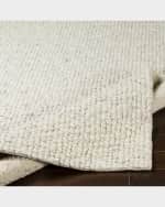 Image 3 of 4: Surya Rugs Neravan Hand-Woven Rug, 12' x 15'