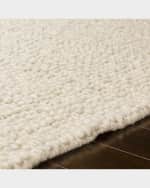 Image 4 of 4: Surya Rugs Neravan Hand-Woven Rug, 12' x 15'