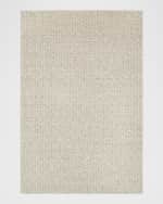 Image 1 of 4: Surya Rugs Neravan Hand-Woven Rug, 9' x 12'