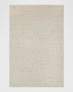 Image 1 of 4: Surya Rugs Neravan Hand-Woven Rug, 6' x 9'
