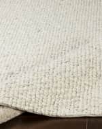 Image 3 of 4: Surya Rugs Neravan Hand-Woven Rug, 3' x 8'