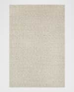 Image 1 of 4: Surya Rugs Neravan Hand-Woven Rug, 3' x 8'