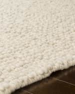Image 4 of 4: Surya Rugs Neravan Hand-Woven Rug, 3' x 8'