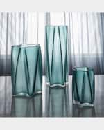 Image 2 of 5: Hoku Vase, Medium