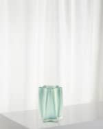Image 1 of 5: Hoku Vase, Small