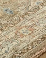 Image 4 of 4: Surya Rugs Bijar Hand-Knotted Rug, 9' x 12'