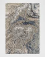 Image 1 of 4: Surya Rugs Kavita Hand-Tufted Rug, 12' x 15'