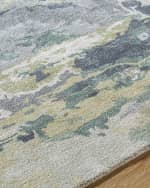 Image 4 of 4: Surya Rugs Kavita Hand-Tufted Rug, 10' x 14'