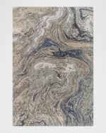 Image 1 of 4: Surya Rugs Kavita Hand-Tufted Rug, 8' x 10'