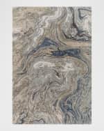 Image 1 of 4: Surya Rugs Kavita Hand-Tufted Rug, 6' x 9'