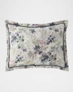 Image 3 of 5: Sherry Kline Home Wisteria 3-Piece King Comforter Set