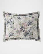 Image 3 of 3: Sherry Kline Home Wisteria 3-Piece Queen Comforter Set