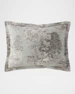 Image 3 of 5: Sherry Kline Home Yellowstone 3-Piece King Comforter Set
