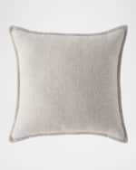 Image 3 of 3: Sherry Kline Home Yellowstone Main Pillow, 20" Square