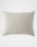 Image 1 of 2: Amity Home Mallory Standard Sham
