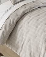 Image 1 of 2: Amity Home Mallory Queen Quilt