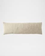 Image 1 of 2: Amity Home Virginia Body Pillow