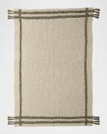 Image 4 of 4: Amity Home Skye Throw, 50" x 60"