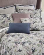 Image 5 of 5: Sherry Kline Home Wisteria 3-Piece King Comforter Set