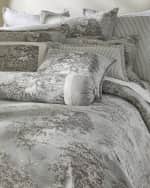 Image 5 of 5: Sherry Kline Home Yellowstone 3-Piece King Comforter Set