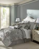 Image 4 of 5: Sherry Kline Home Yellowstone 3-Piece King Comforter Set