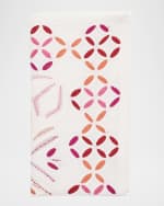 Image 2 of 2: Kim Seybert Malta Napkin