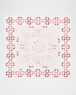 Image 1 of 2: Kim Seybert Malta Napkin