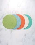 Image 3 of 3: Kim Seybert Perennial Beaded Placemat
