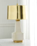 Image 1 of 3: Couture Lamps Blythe 28" Table Lamp