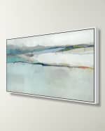 Image 2 of 2: Prestige Arts "Spreading Overtones" Framed Giclee