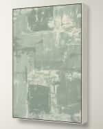 Image 2 of 2: Prestige Arts "Frangieh 2" Framed Giclee
