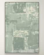 Image 1 of 2: Prestige Arts "Frangieh 2" Framed Giclee