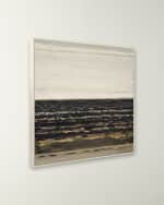 Image 2 of 2: RFA Fine Art "Black Sea" Gallery-Wrapped Giclee by Lawrence Behunek
