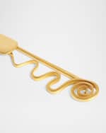 Image 2 of 5: L'Objet Spirale Spreaders, Set of 4