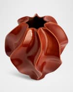 Image 2 of 3: L'Objet Douro Medium Vase